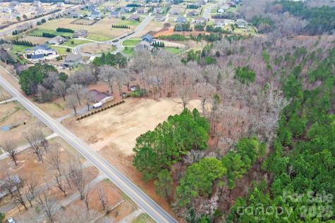1609 Beulah Church Road Weddington NC 28104