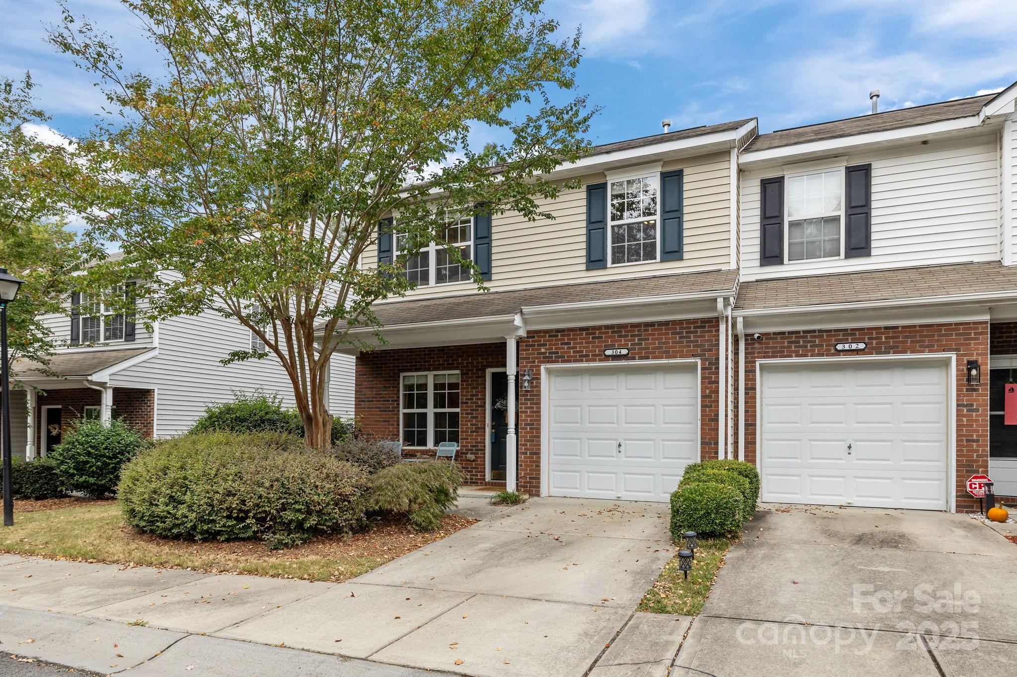 304 Azteca Drive Matthews NC 28104
