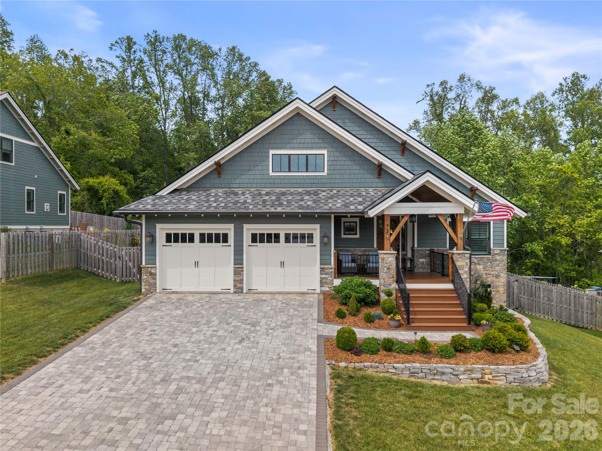 73 Starwood Valley Trail Arden NC 28704