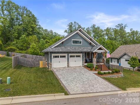 73 Starwood Valley Trail Arden NC 28704