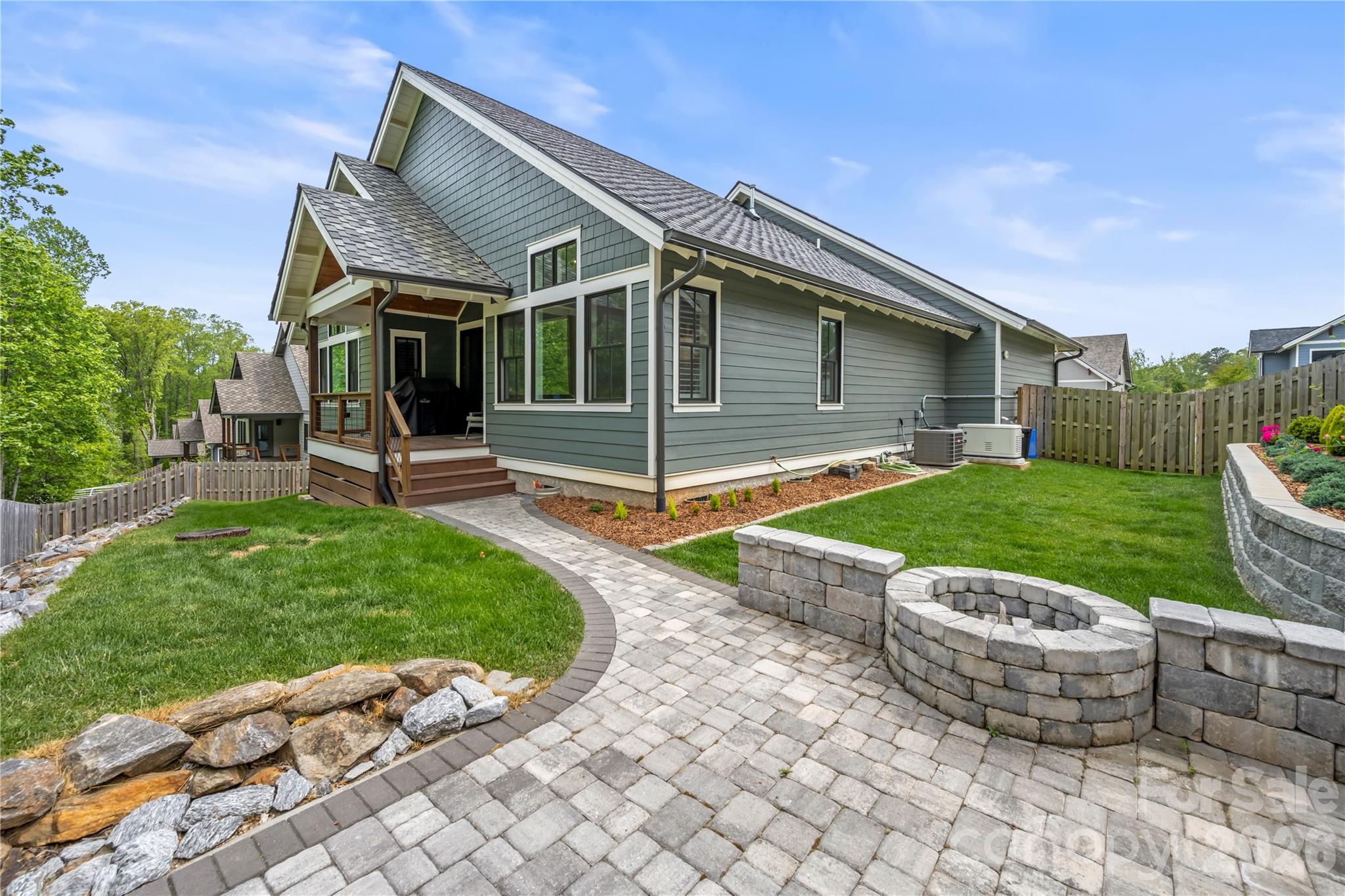 73 Starwood Valley Trail Arden NC 28704