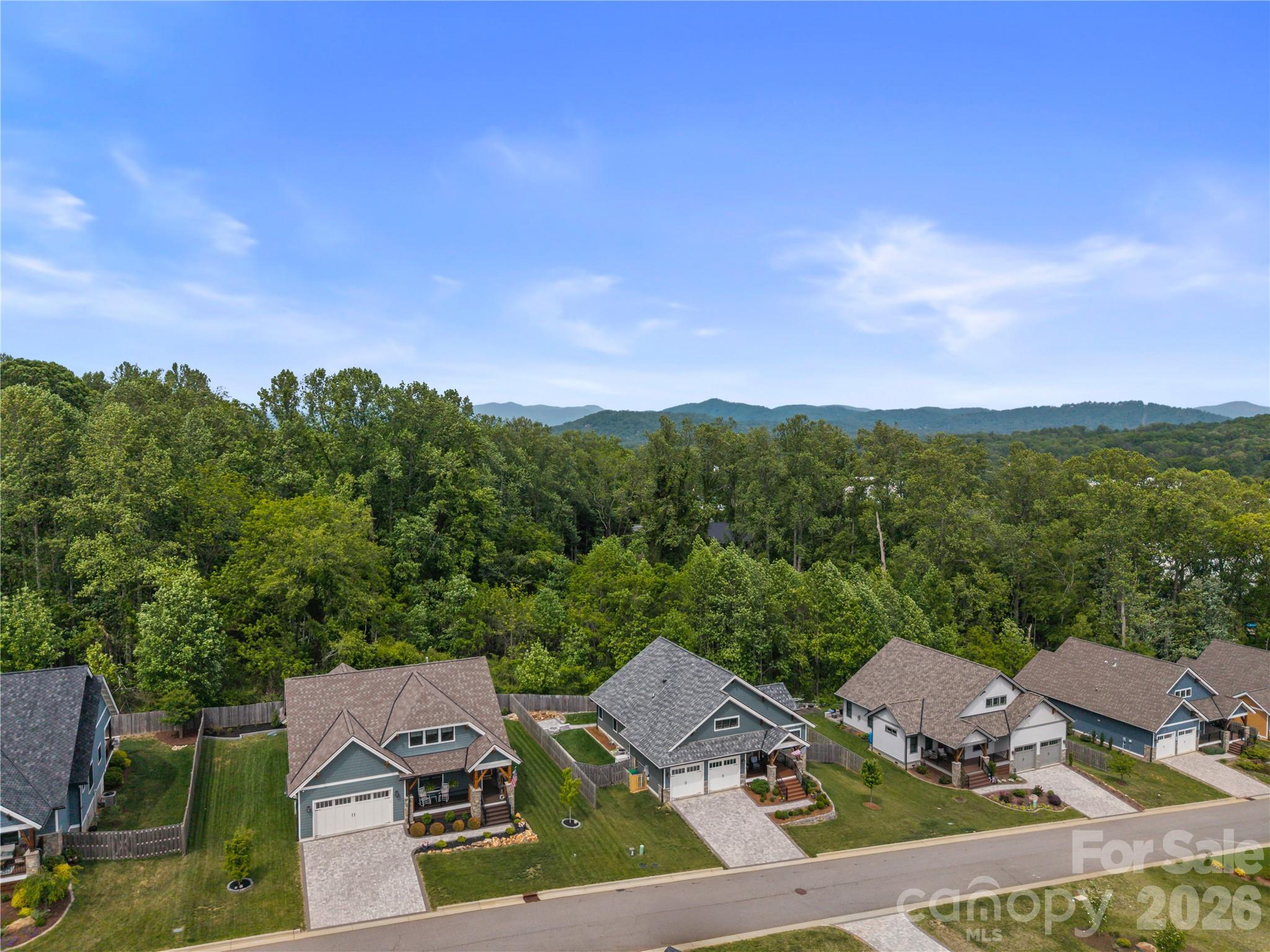 73 Starwood Valley Trail Arden NC 28704