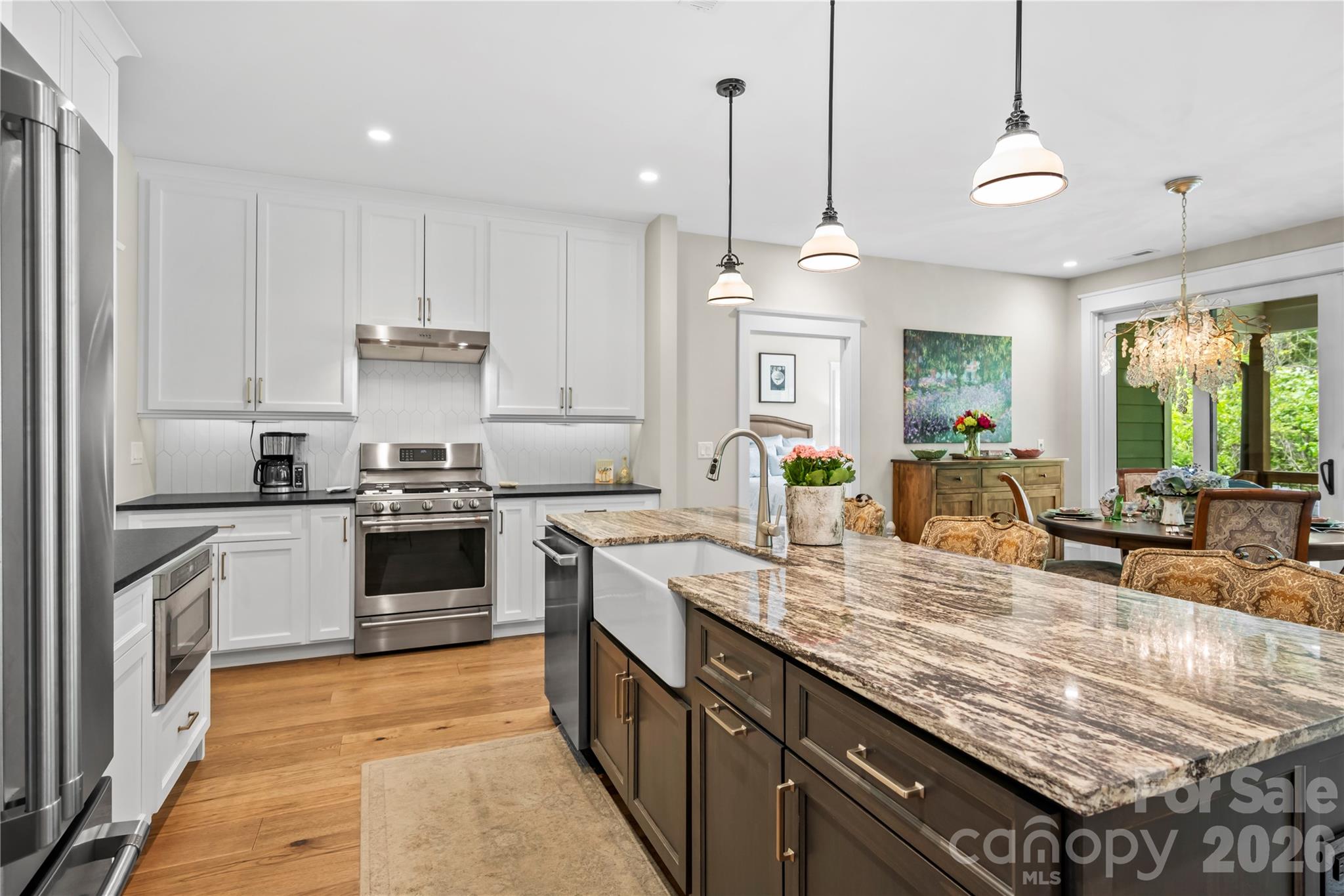 73 Starwood Valley Trail Arden NC 28704