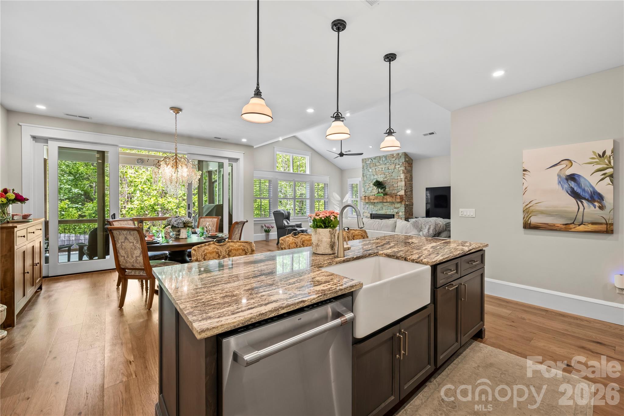 73 Starwood Valley Trail Arden NC 28704