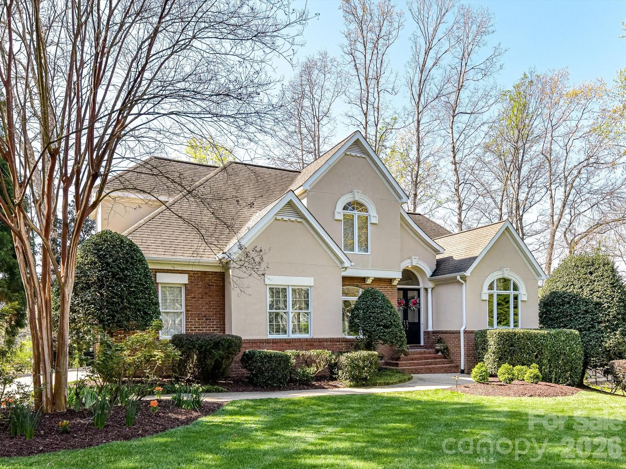 1320 Hudson Place Davidson NC 28036