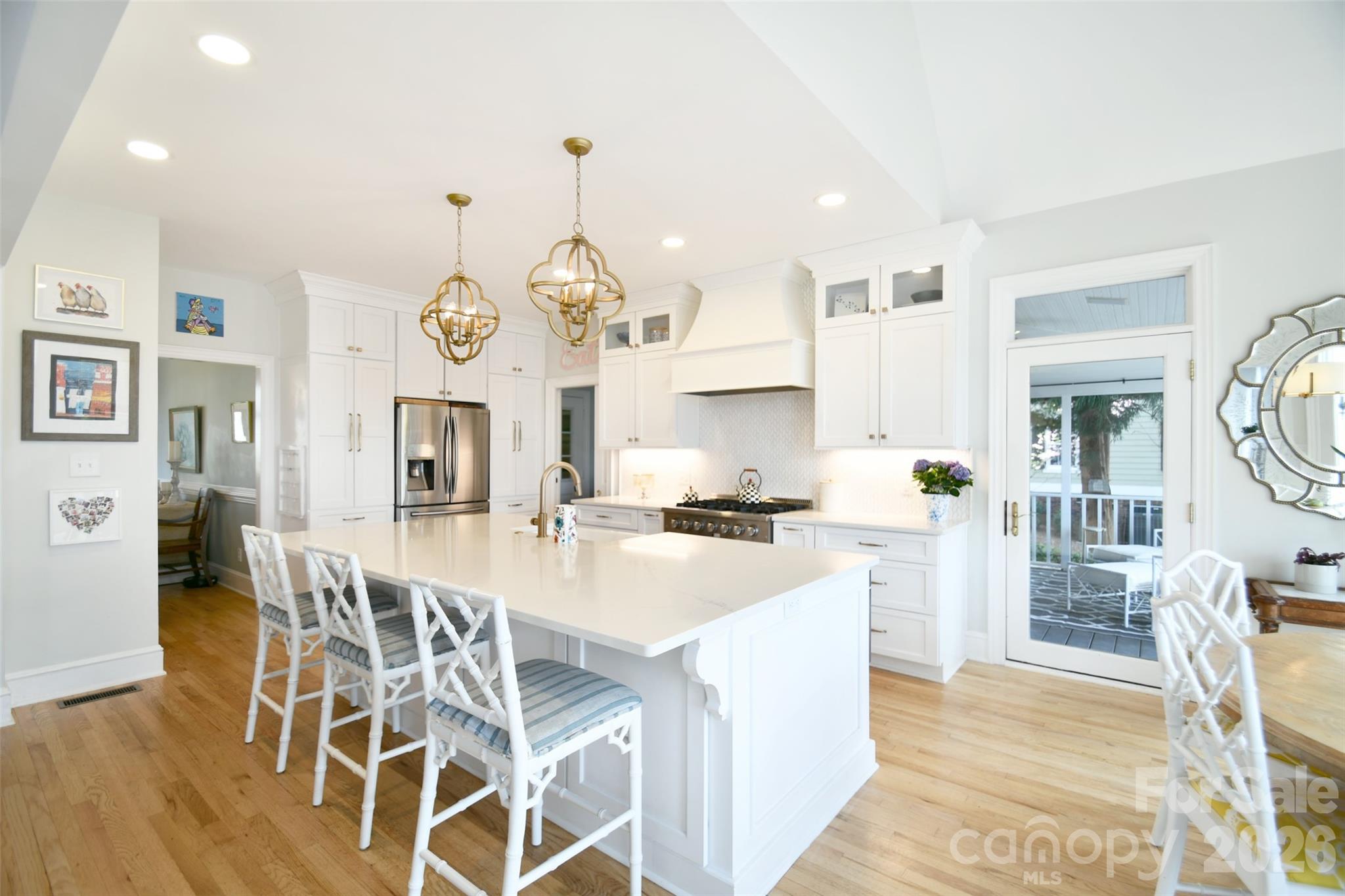 1320 Hudson Place Davidson NC 28036
