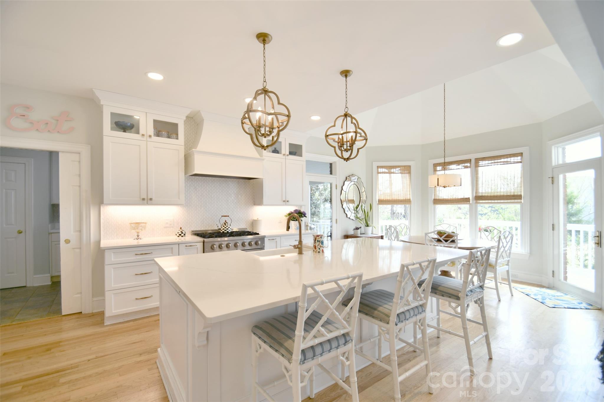 1320 Hudson Place Davidson NC 28036