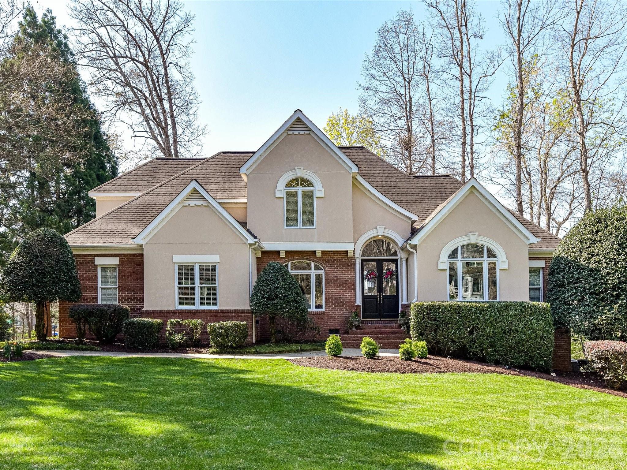 1320 Hudson Place Davidson NC 28036