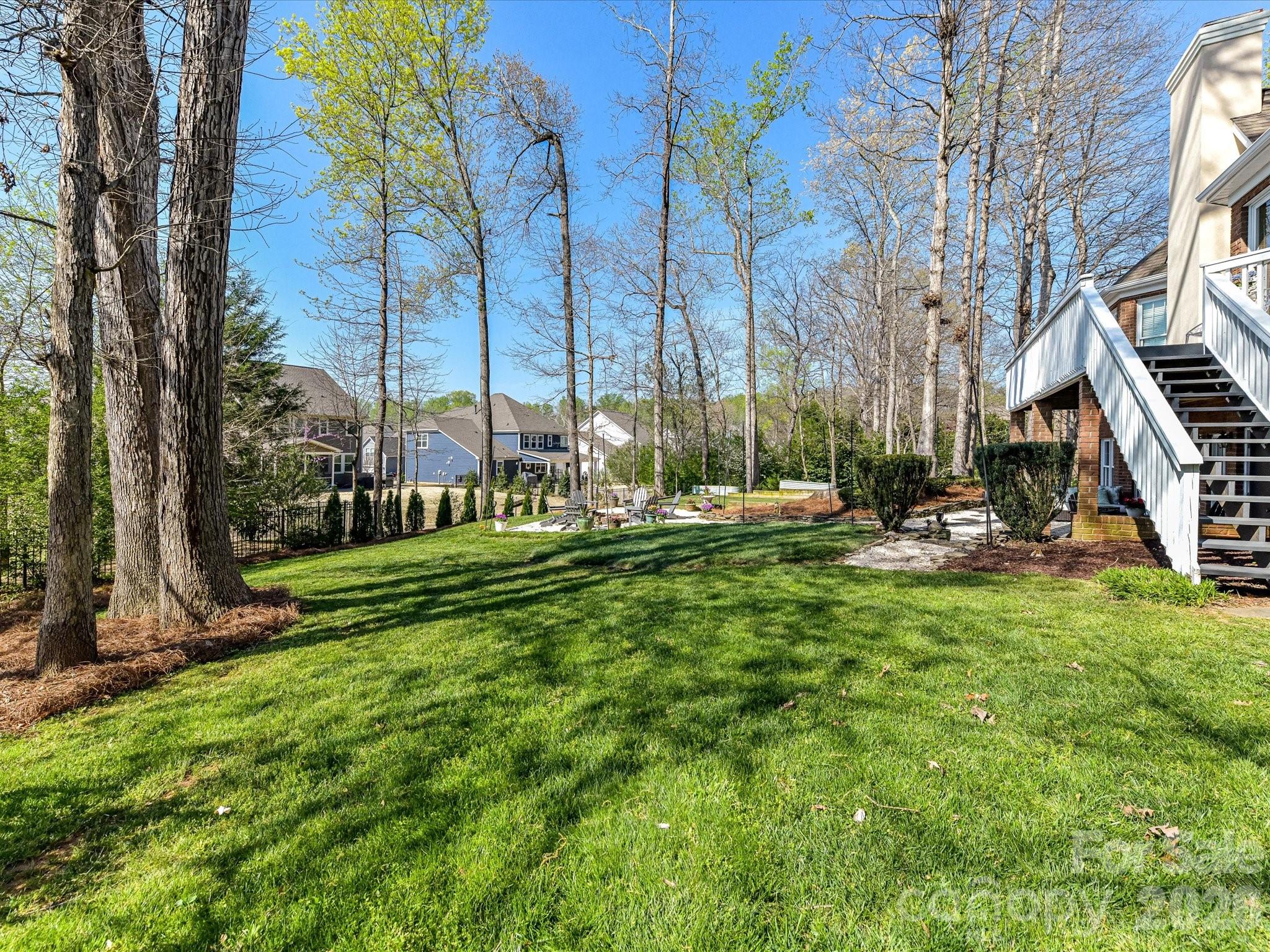 1320 Hudson Place Davidson NC 28036