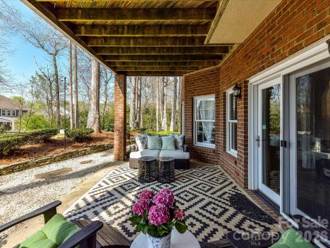 1320 Hudson Place Davidson NC 28036