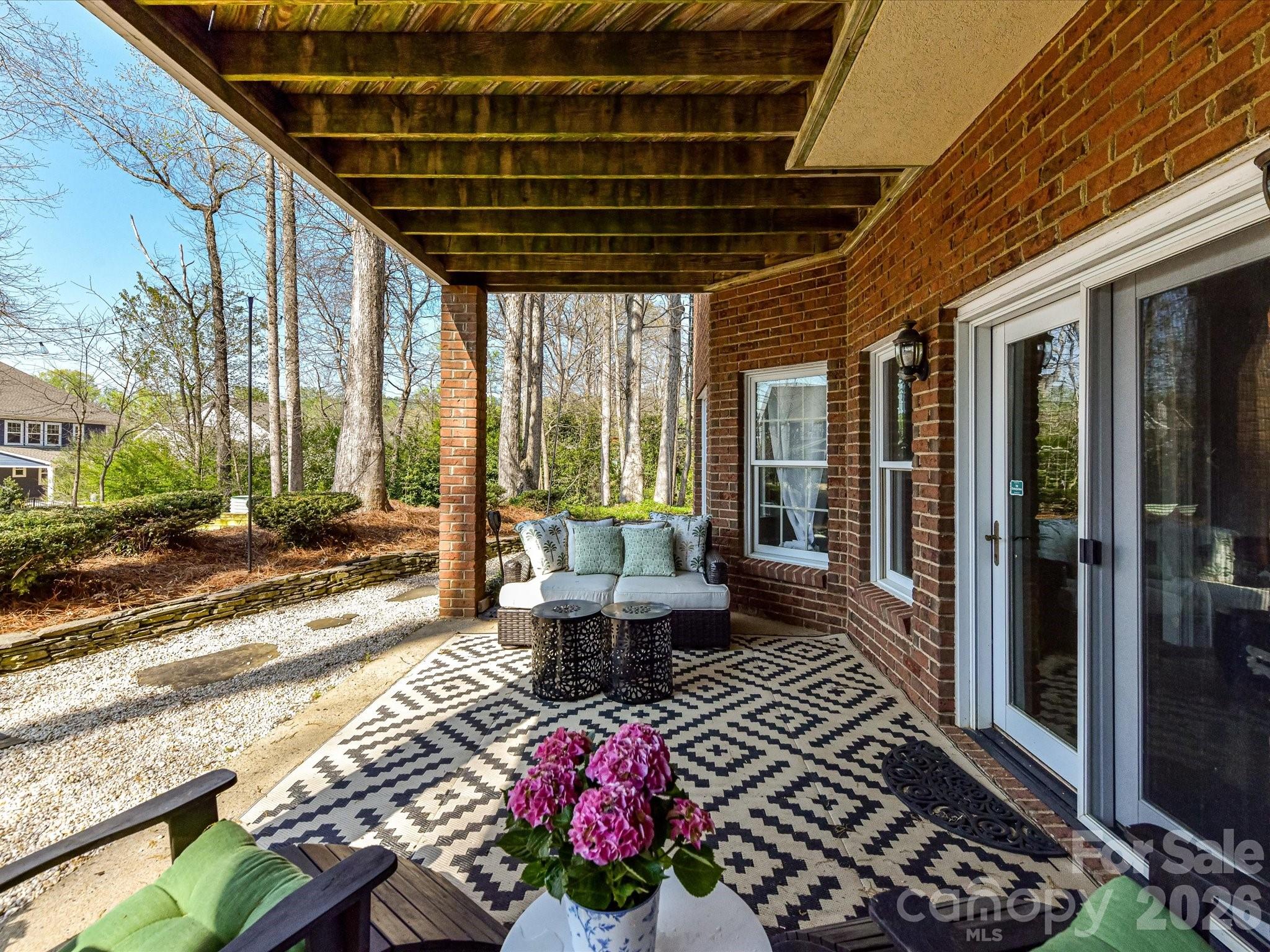 1320 Hudson Place Davidson NC 28036