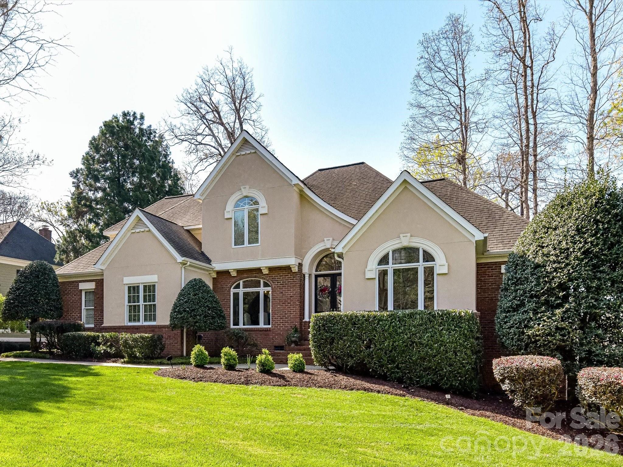 1320 Hudson Place Davidson NC 28036