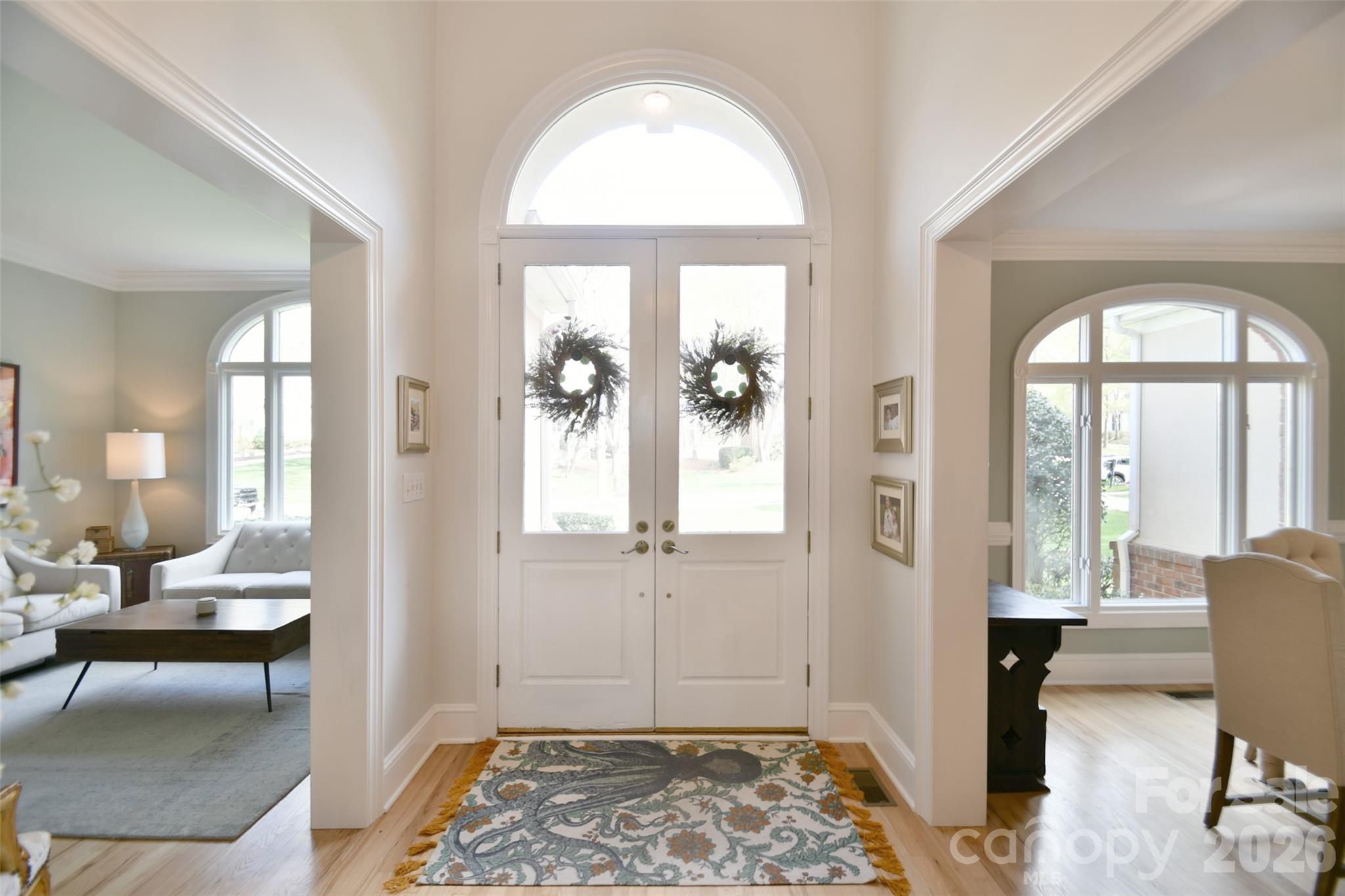 1320 Hudson Place Davidson NC 28036