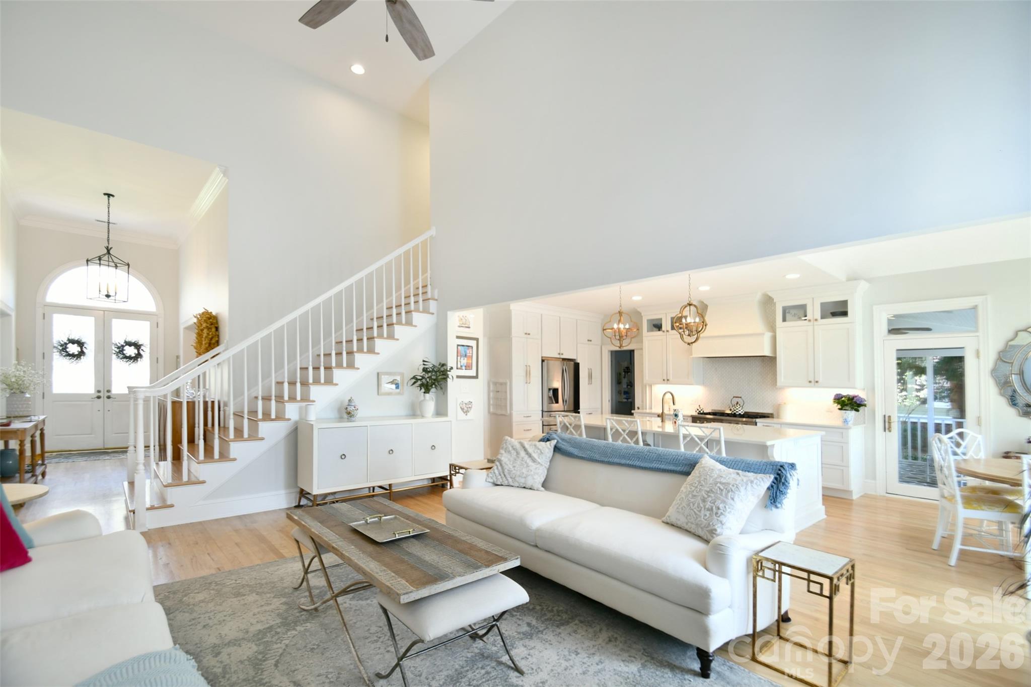 1320 Hudson Place Davidson NC 28036