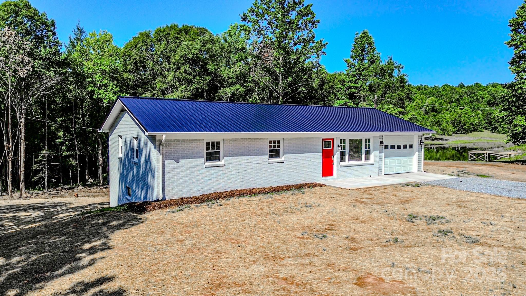 1151 Nanneytown Road Union Mills NC 28167