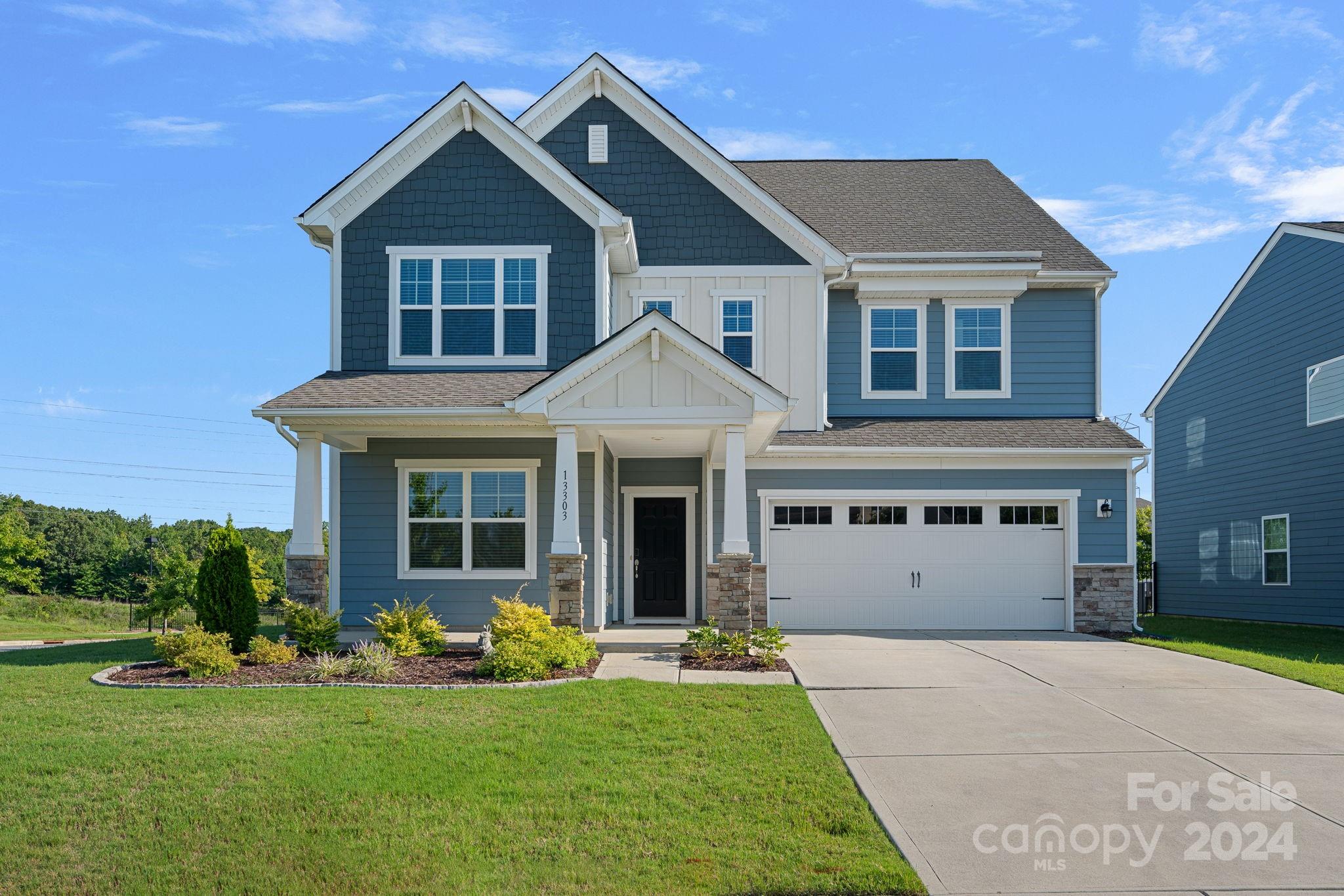 13303 Roderick Drive Huntersville NC 28078