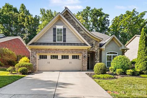 7344 Ridgecrest Trail Lewisville NC 27023