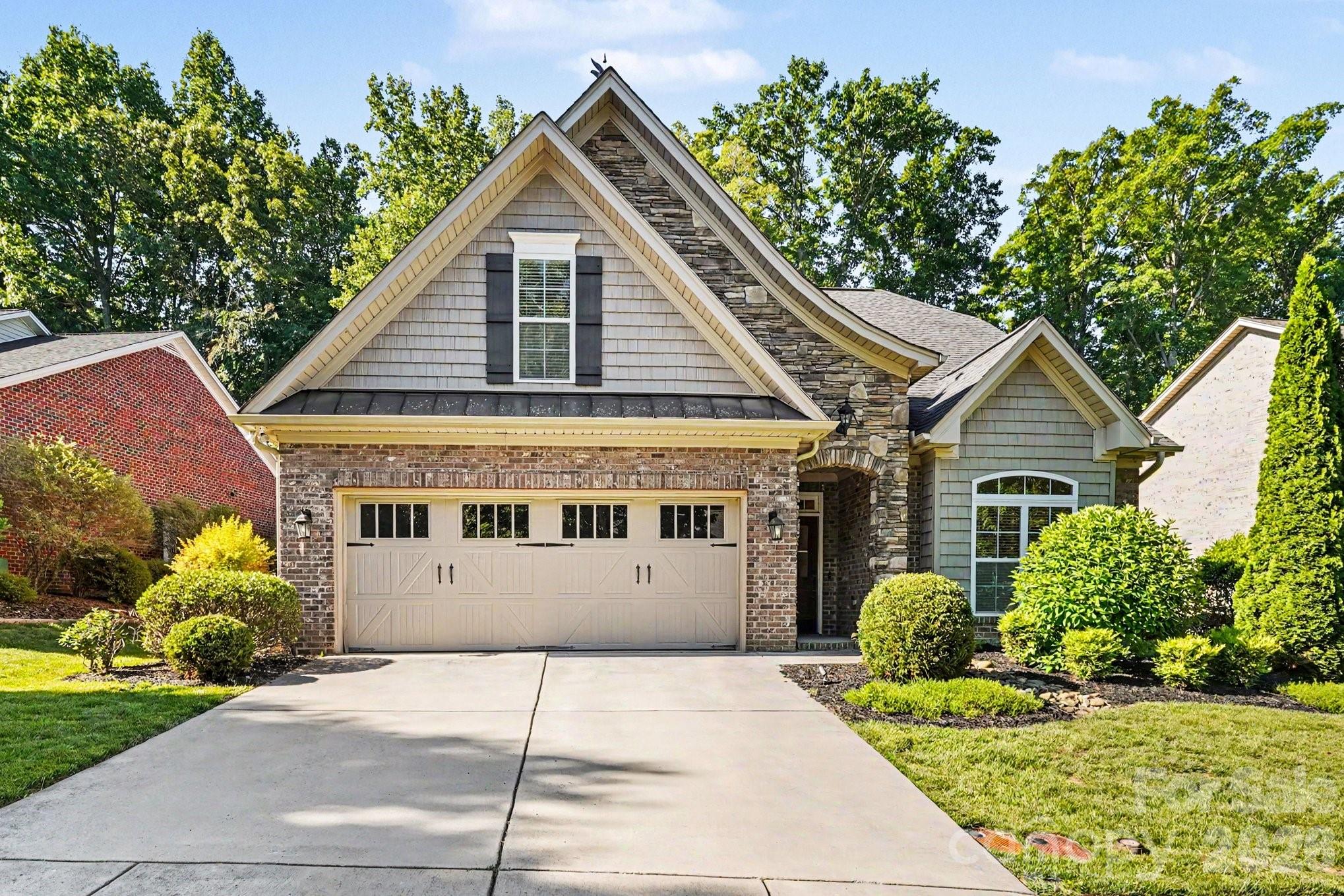 7344 Ridgecrest Trail Lewisville NC 27023