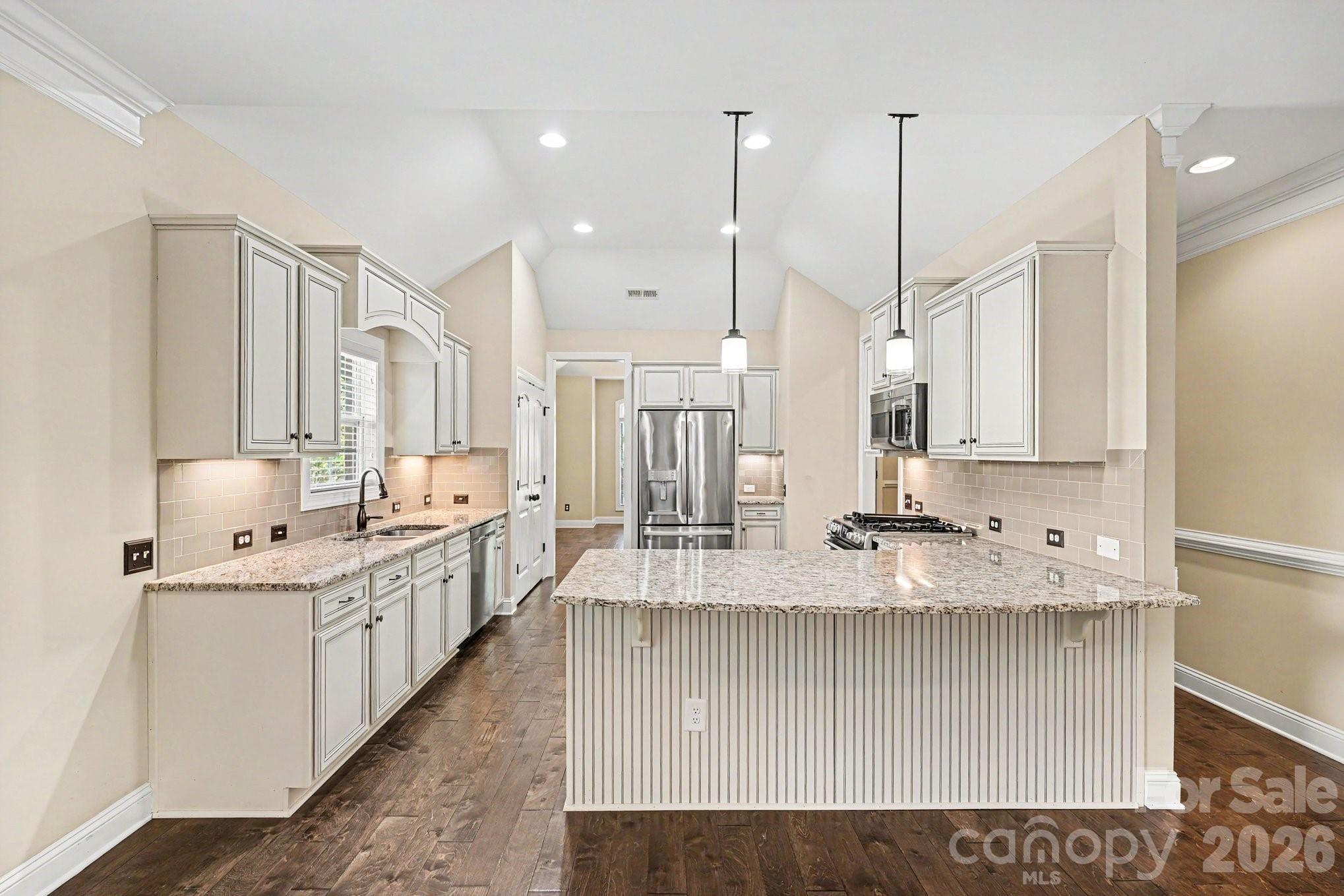 7344 Ridgecrest Trail Lewisville NC 27023