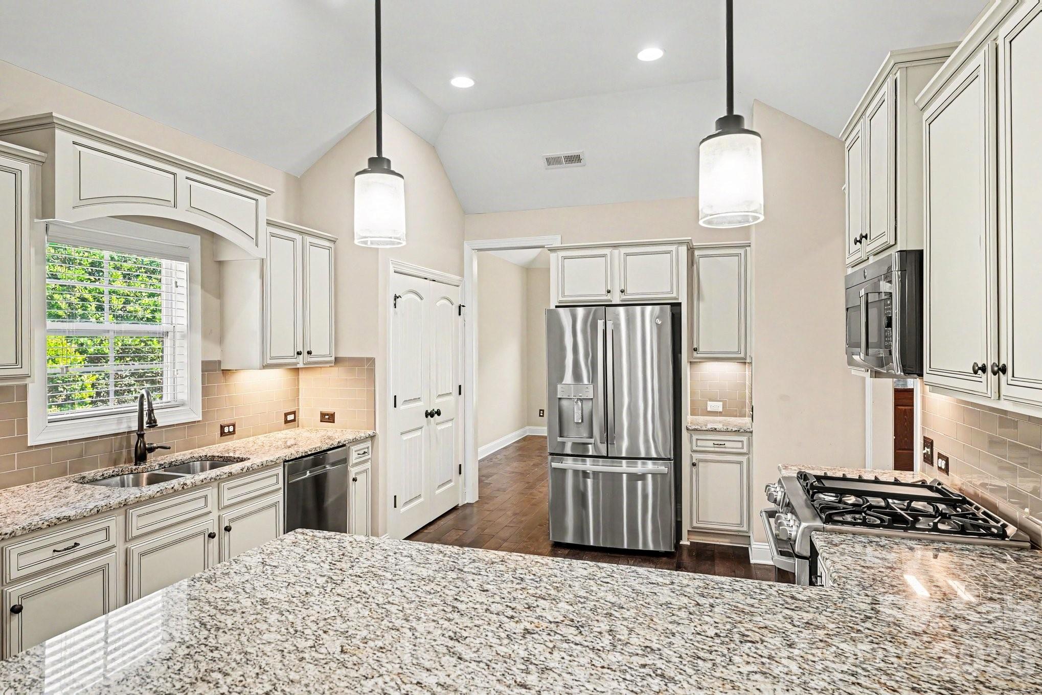 7344 Ridgecrest Trail Lewisville NC 27023