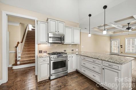 7344 Ridgecrest Trail Lewisville NC 27023