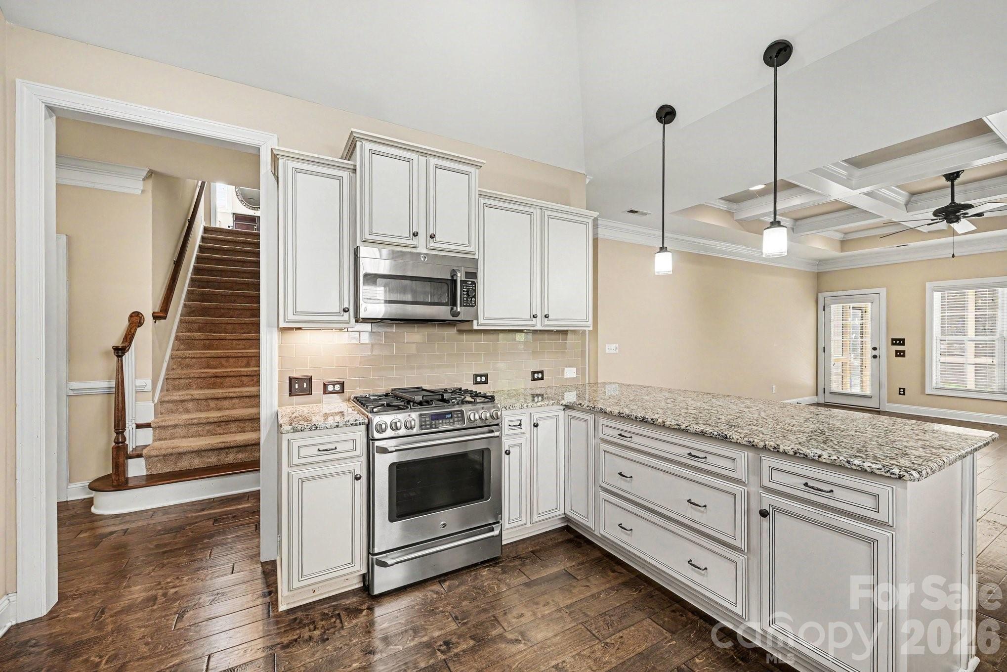 7344 Ridgecrest Trail Lewisville NC 27023