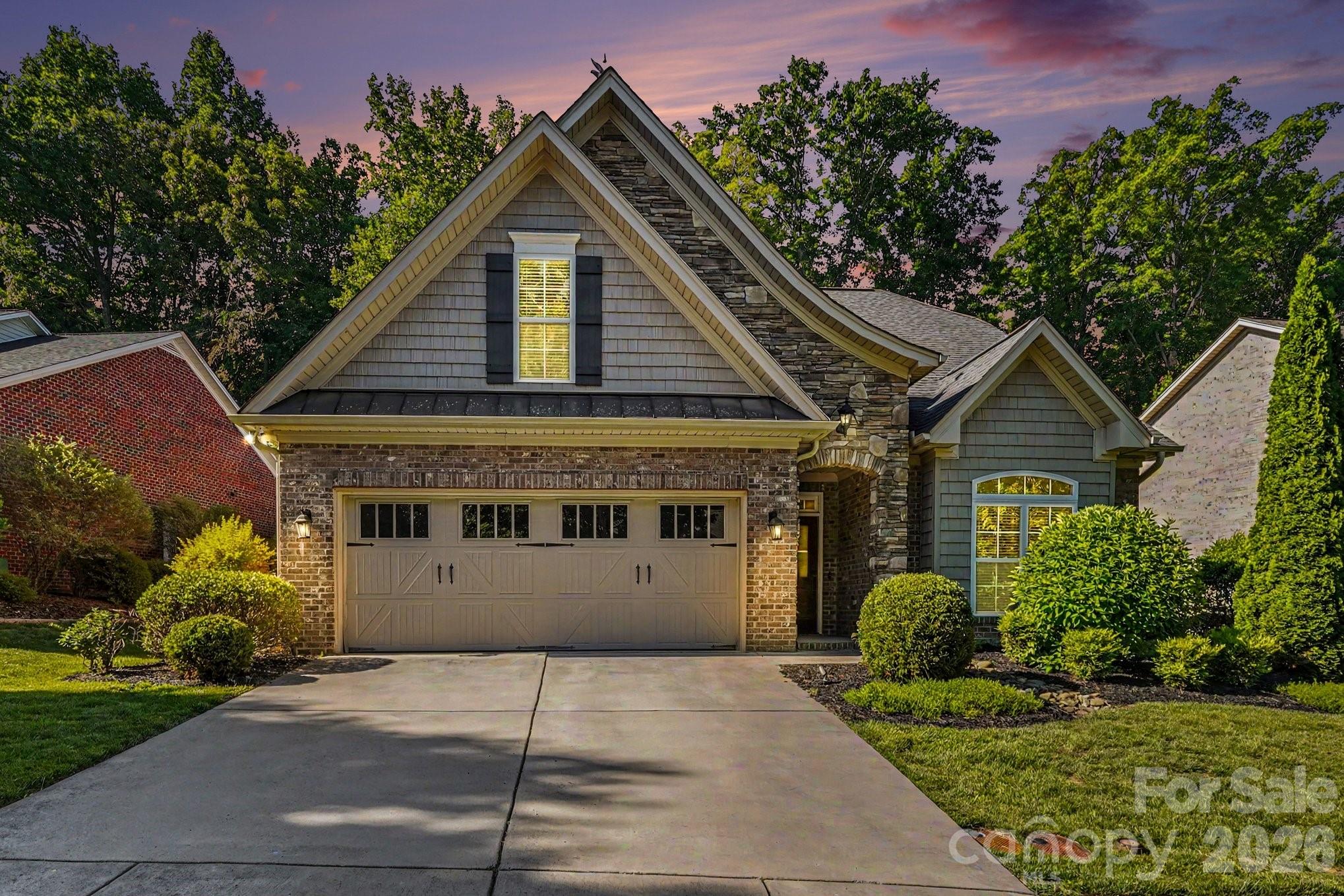 7344 Ridgecrest Trail Lewisville NC 27023