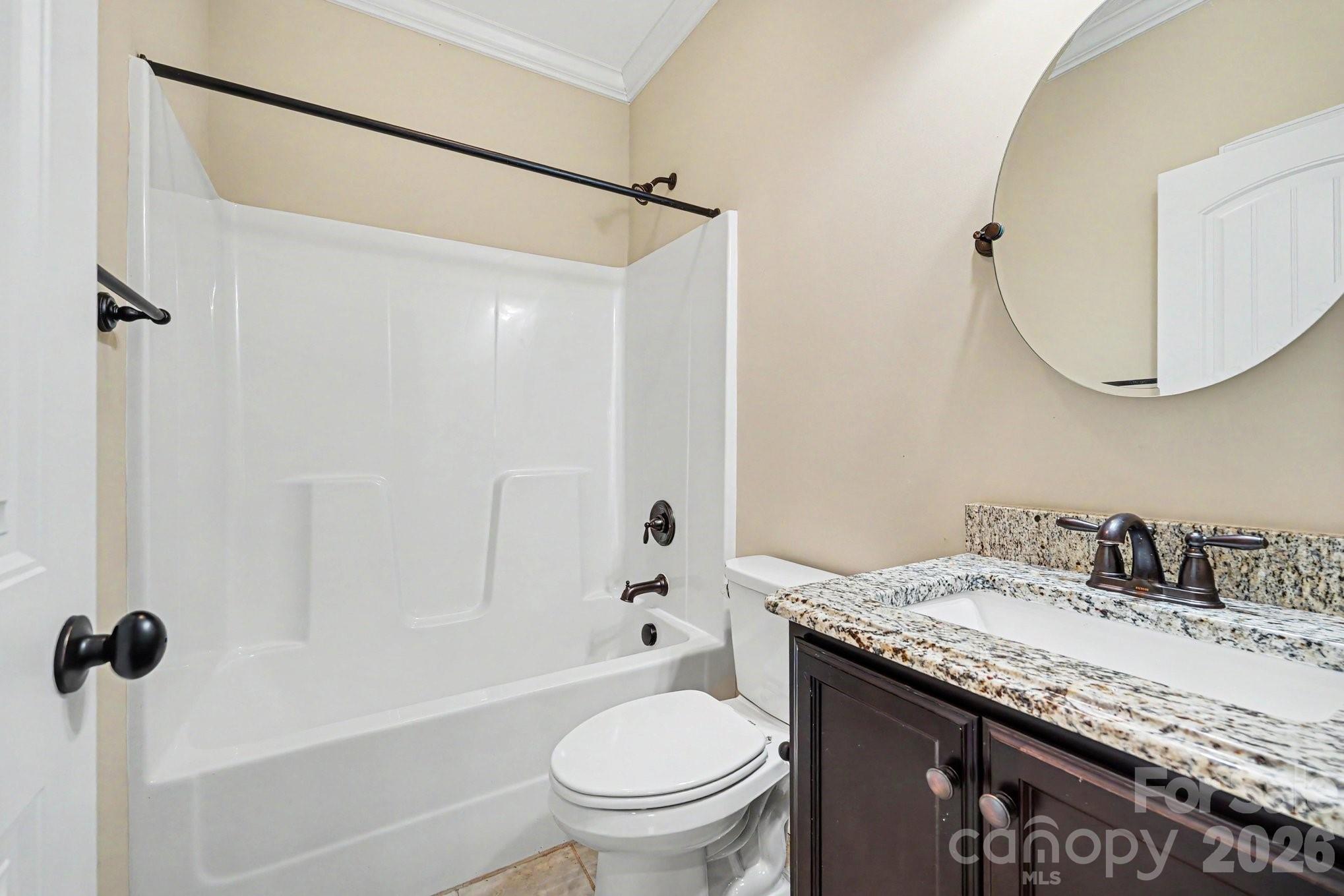 7344 Ridgecrest Trail Lewisville NC 27023