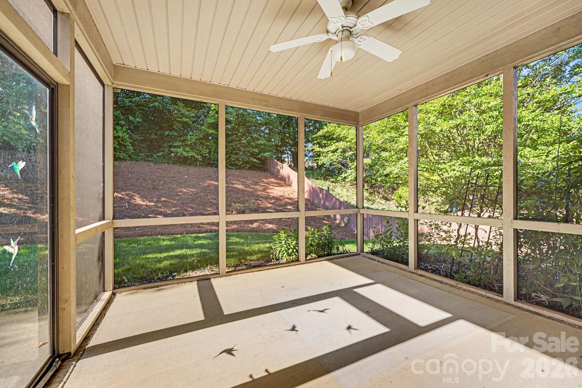 7344 Ridgecrest Trail Lewisville NC 27023