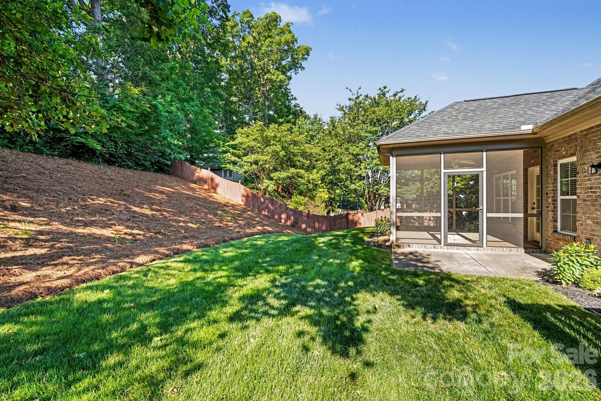 7344 Ridgecrest Trail Lewisville NC 27023