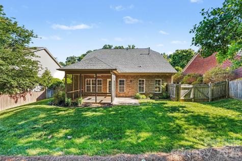 7344 Ridgecrest Trail Lewisville NC 27023