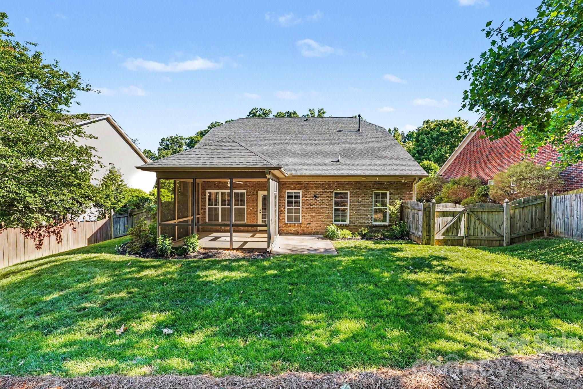 7344 Ridgecrest Trail Lewisville NC 27023