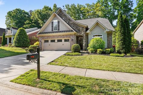 7344 Ridgecrest Trail Lewisville NC 27023