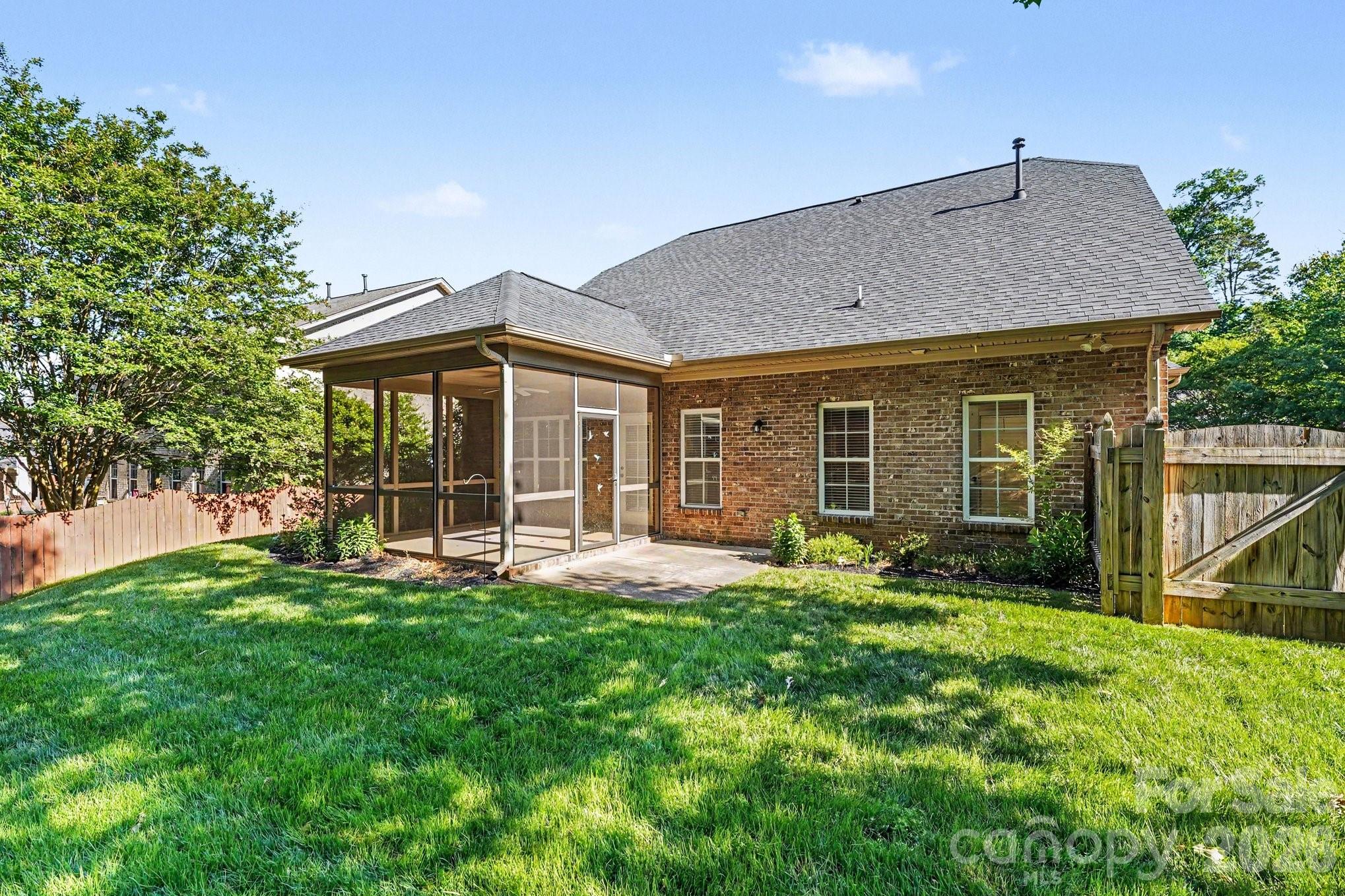 7344 Ridgecrest Trail Lewisville NC 27023