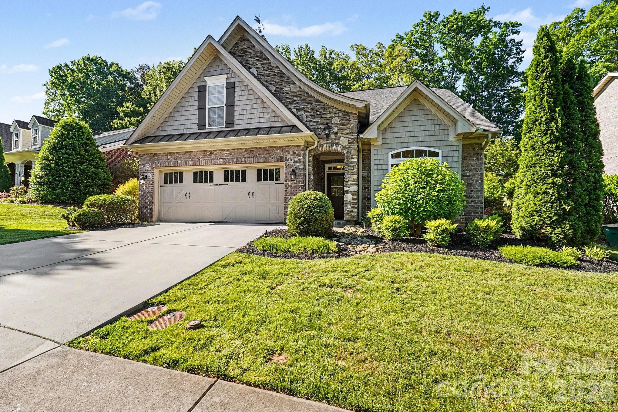 7344 Ridgecrest Trail Lewisville NC 27023