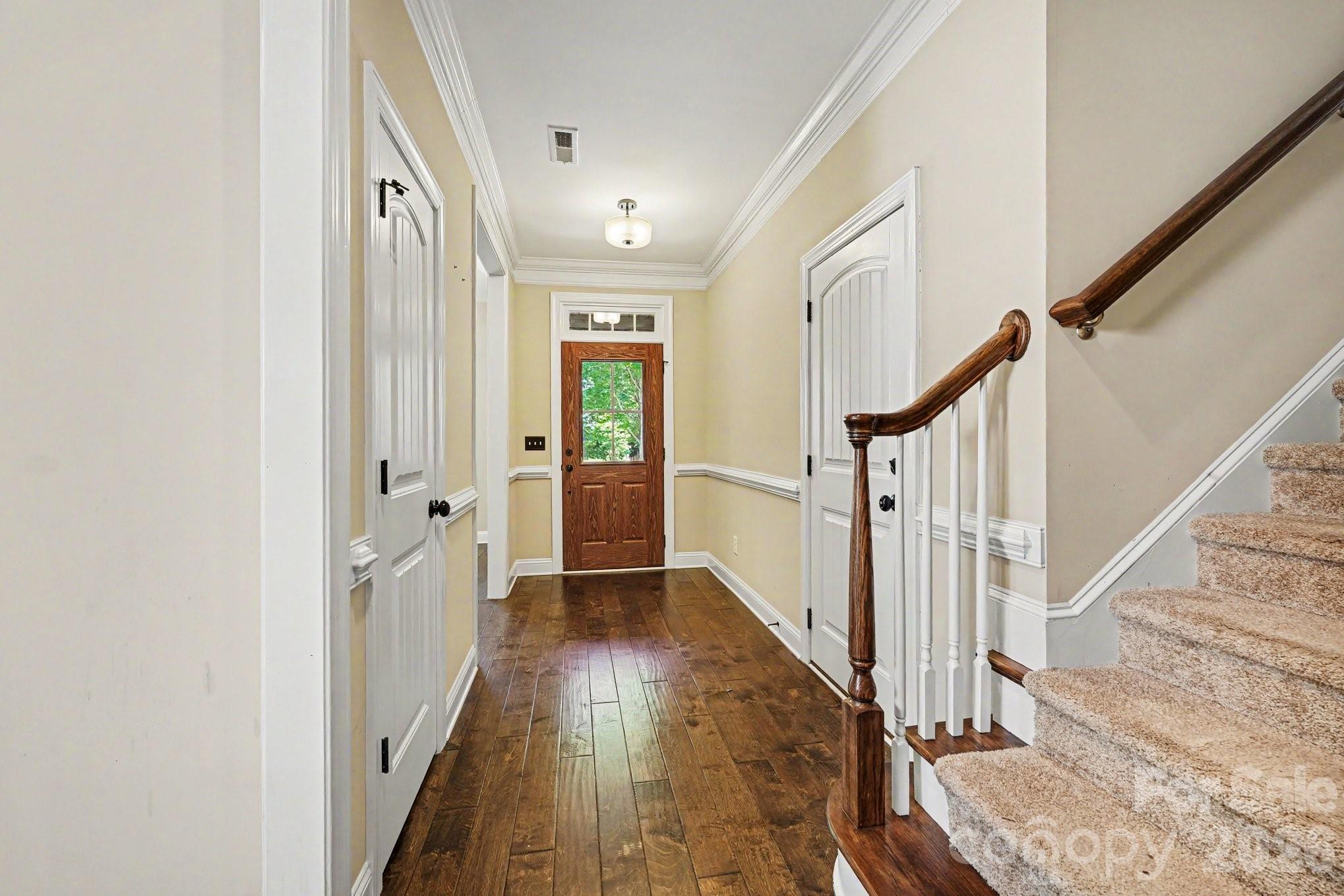 7344 Ridgecrest Trail Lewisville NC 27023