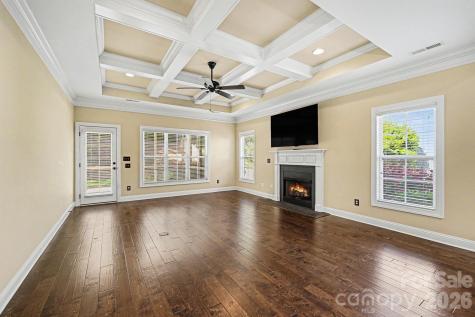 7344 Ridgecrest Trail Lewisville NC 27023