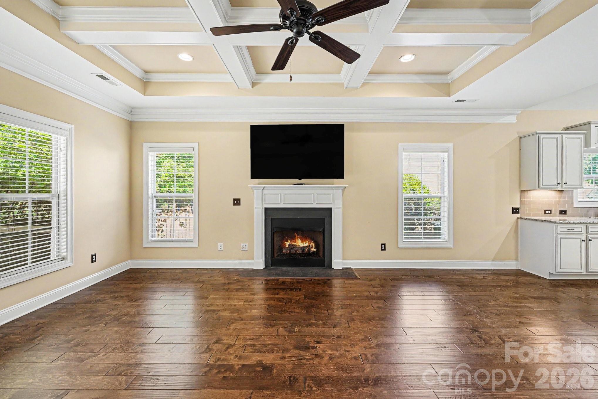 7344 Ridgecrest Trail Lewisville NC 27023