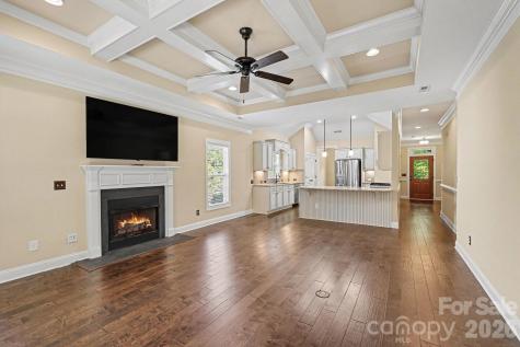 7344 Ridgecrest Trail Lewisville NC 27023
