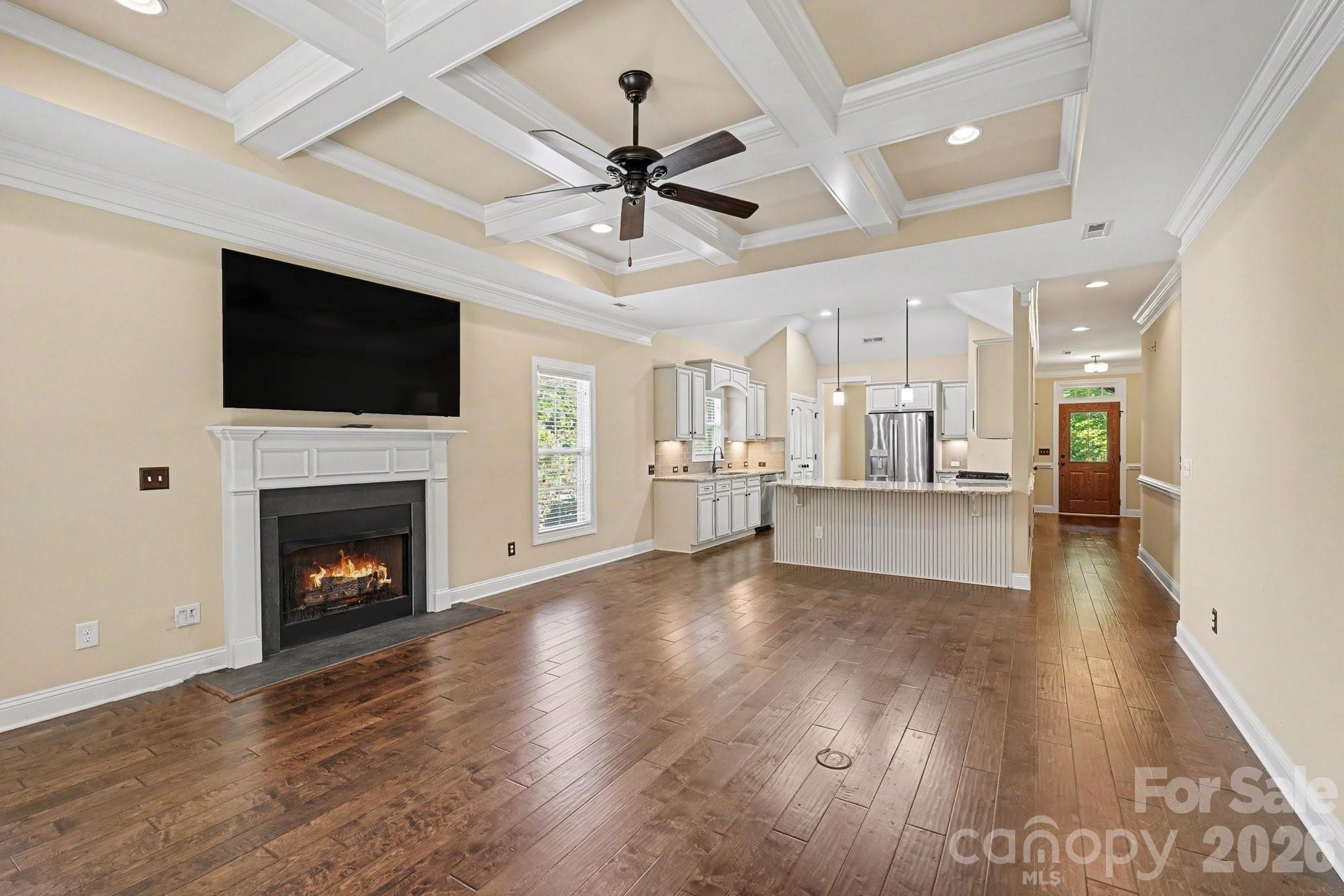 7344 Ridgecrest Trail Lewisville NC 27023