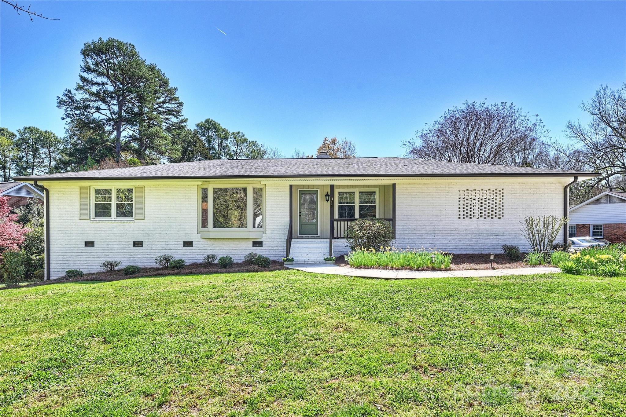 311 Wingrave Drive Charlotte NC 28270