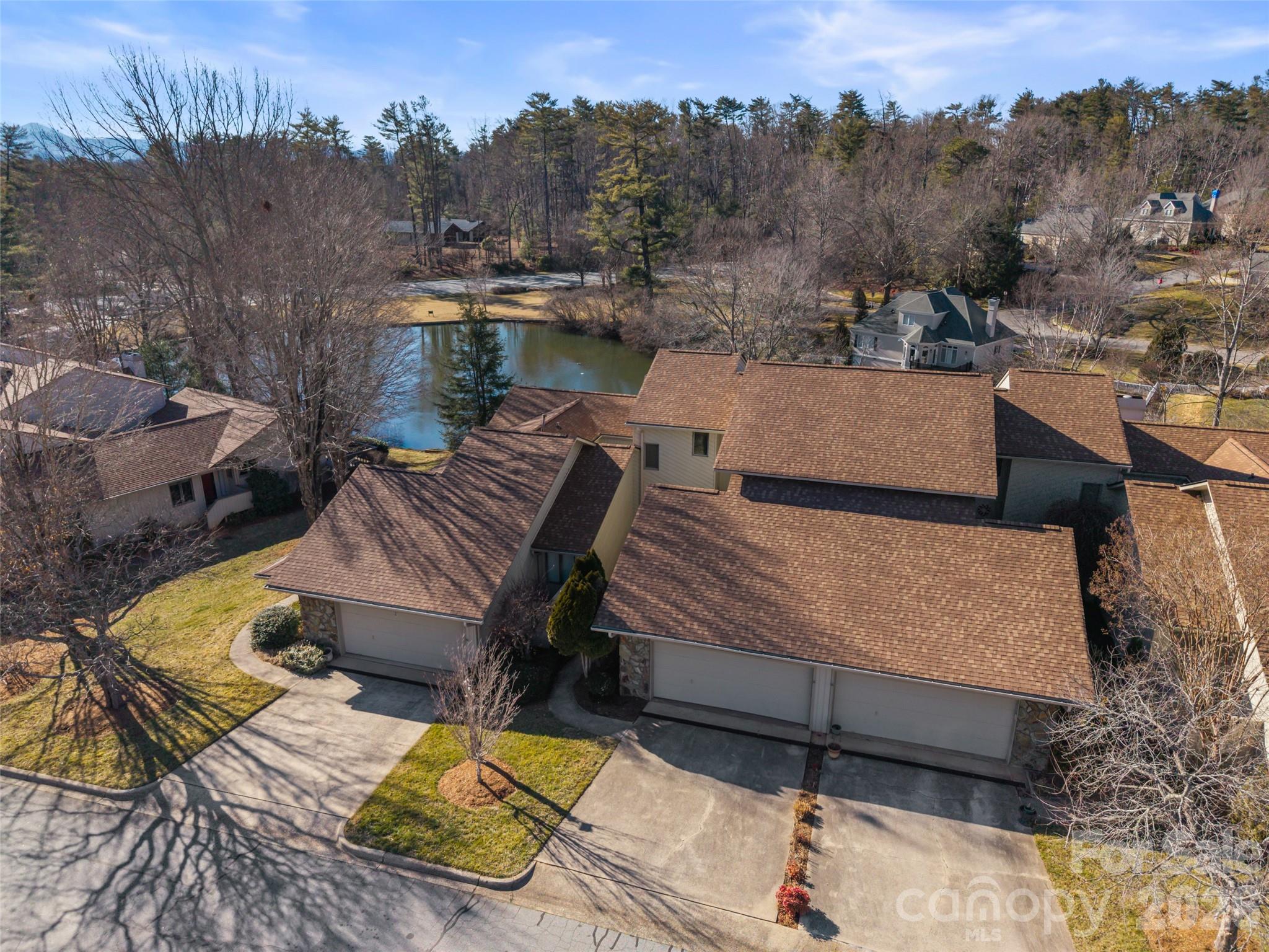 110 Deerlake Drive Asheville NC 28803