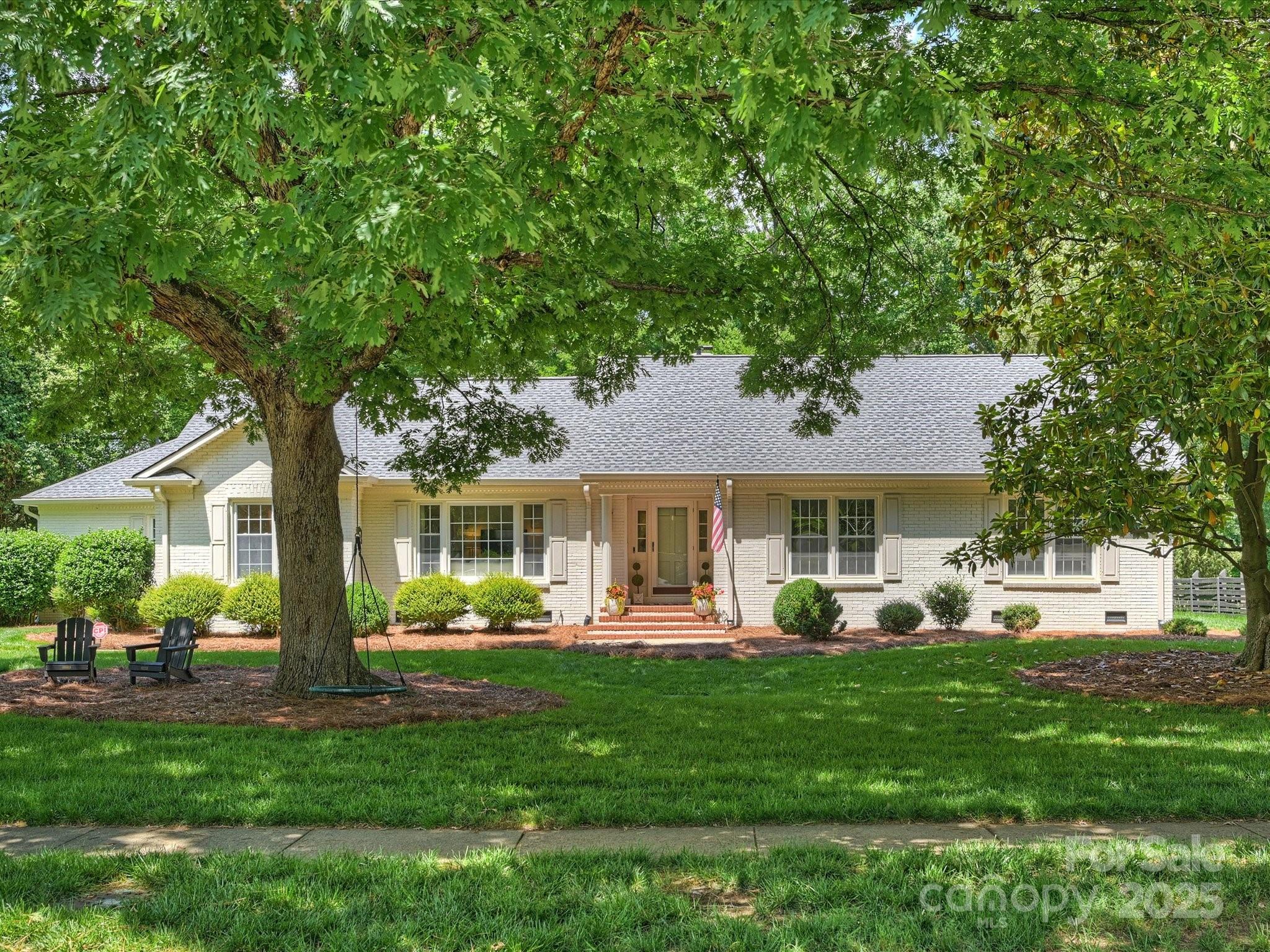 7022 Lancer Drive Charlotte NC 28226