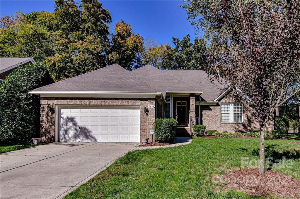 9808 Cockerham Lane Huntersville NC 28078
