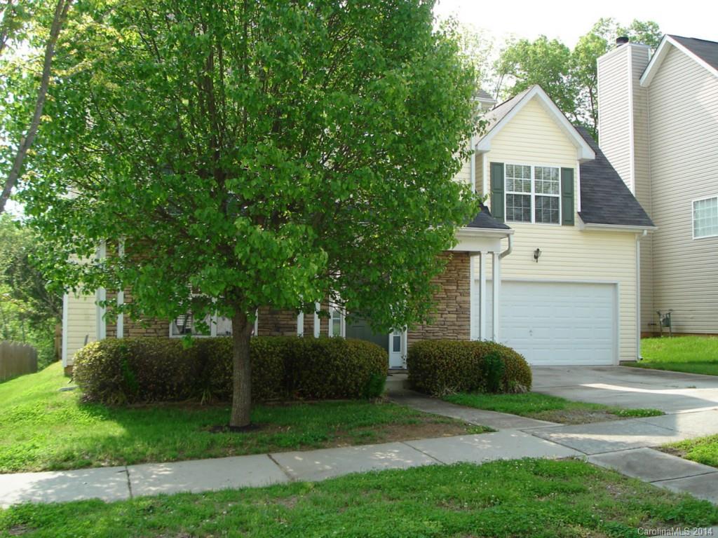 7416 Stillbrook Bend Court Huntersville NC 28078