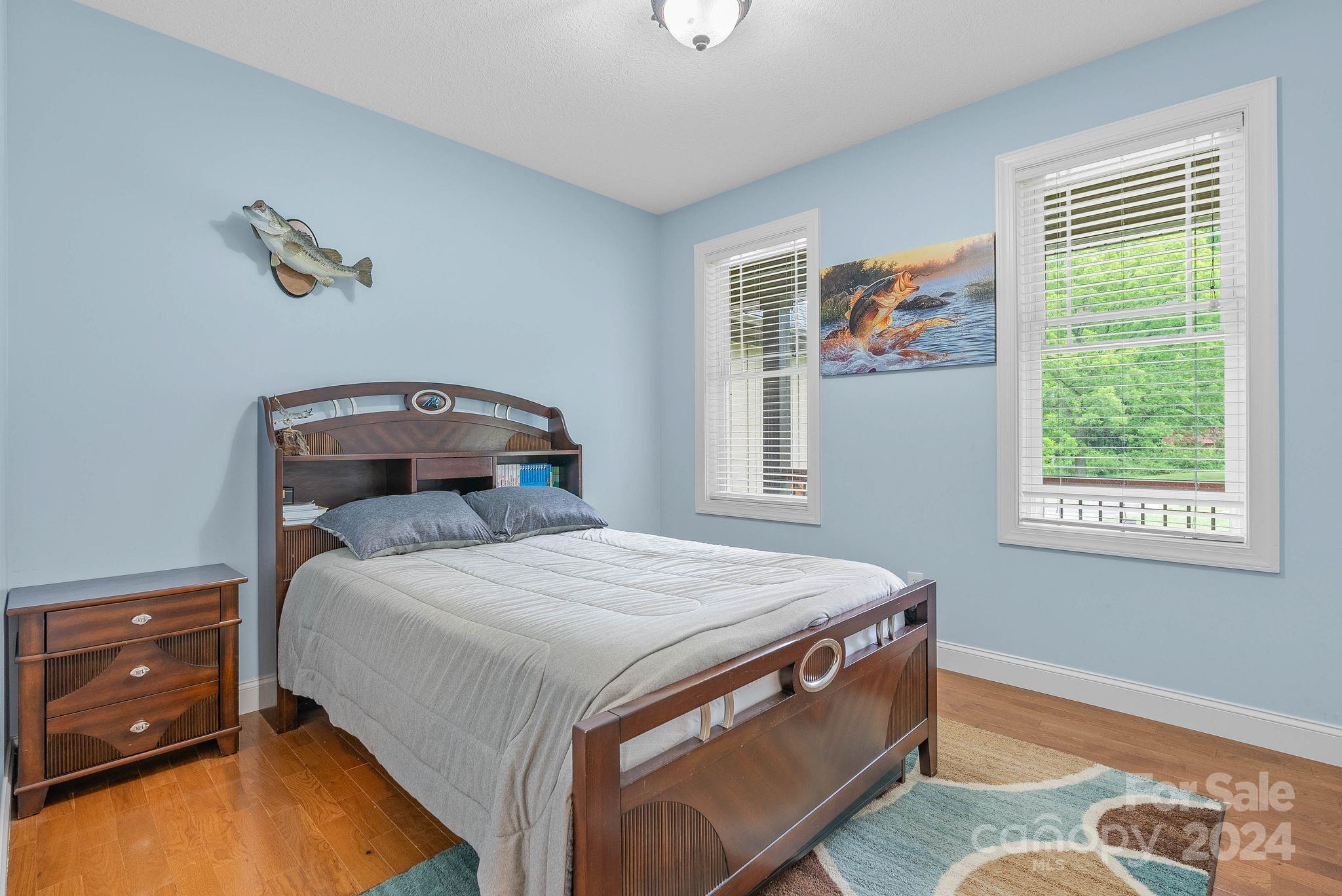 17 Oatgrass Lane Candler NC 28715