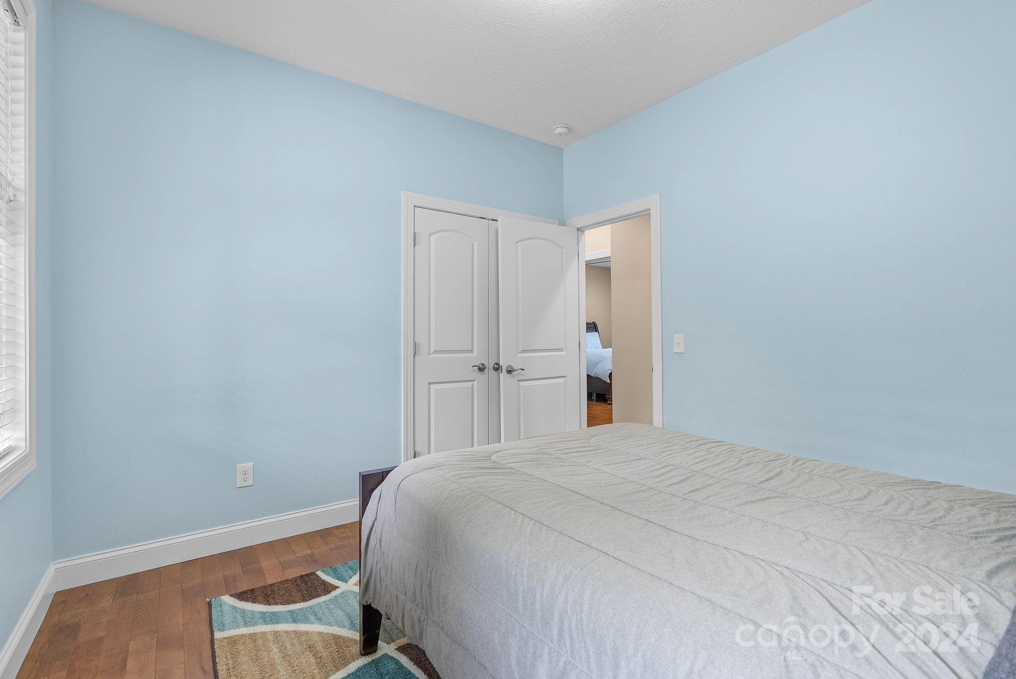 17 Oatgrass Lane Candler NC 28715