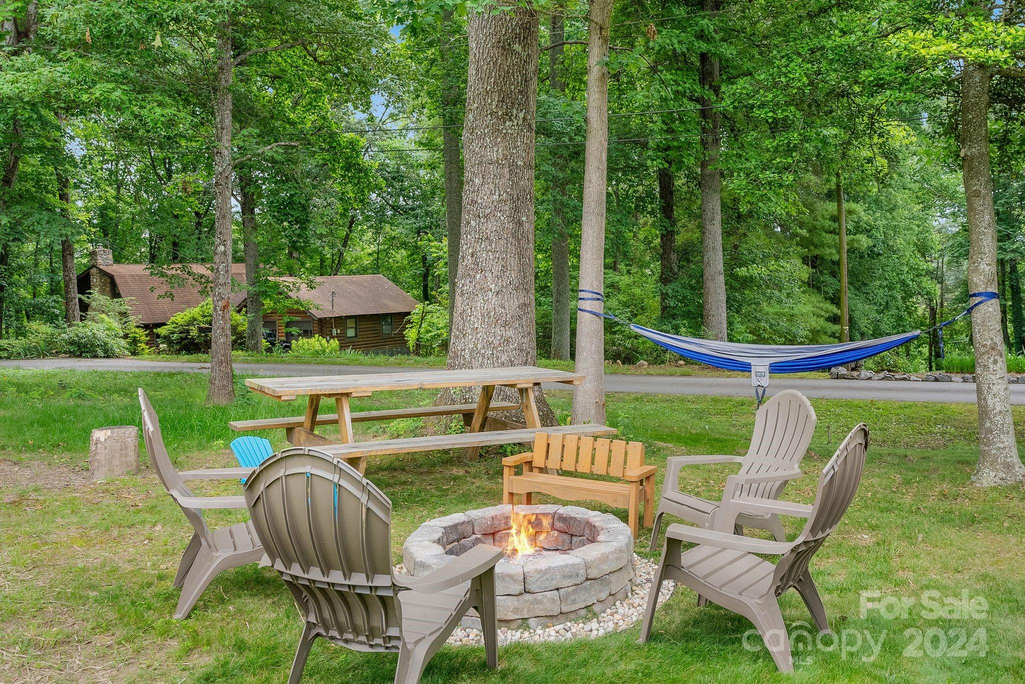 17 Oatgrass Lane Candler NC 28715