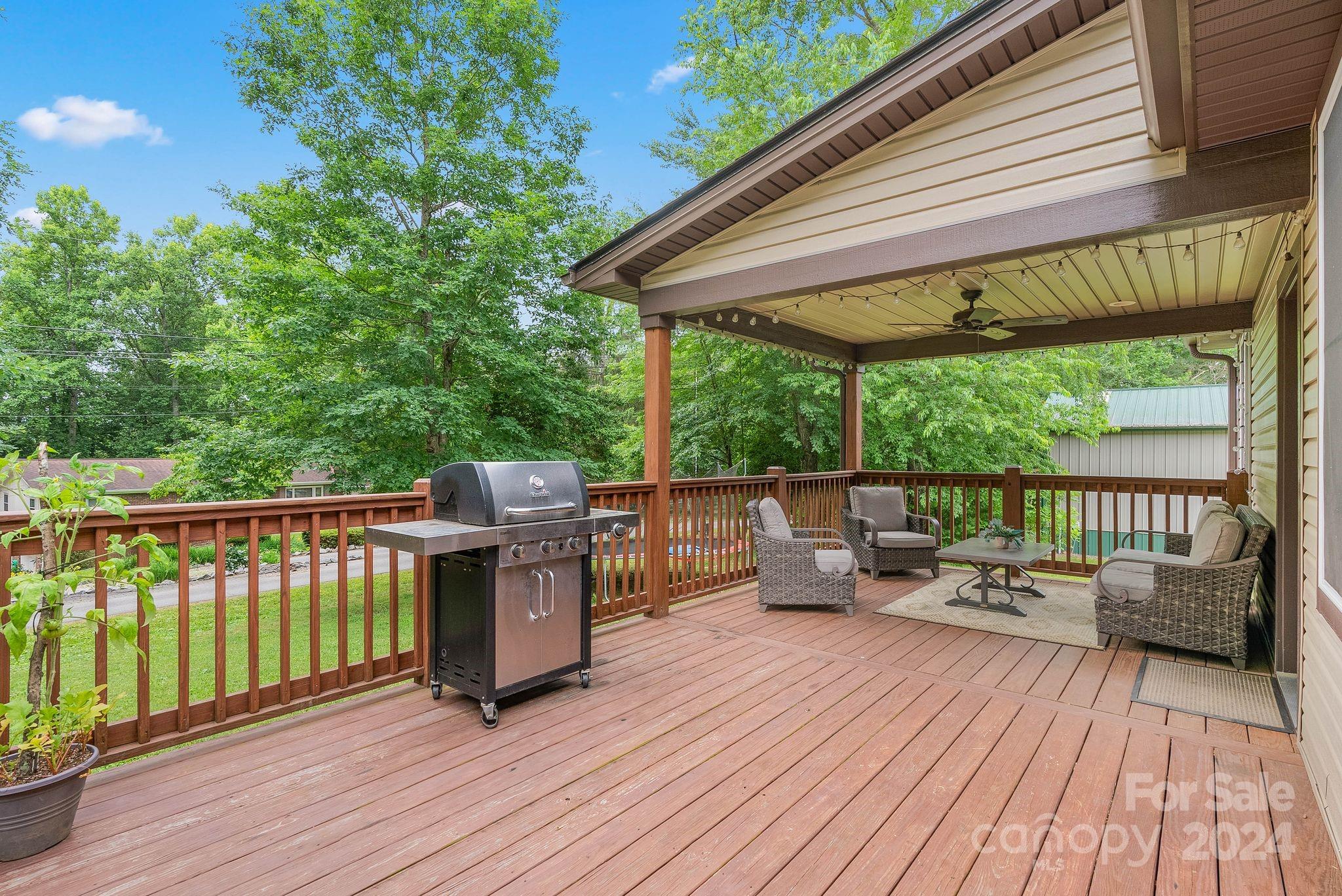 17 Oatgrass Lane Candler NC 28715