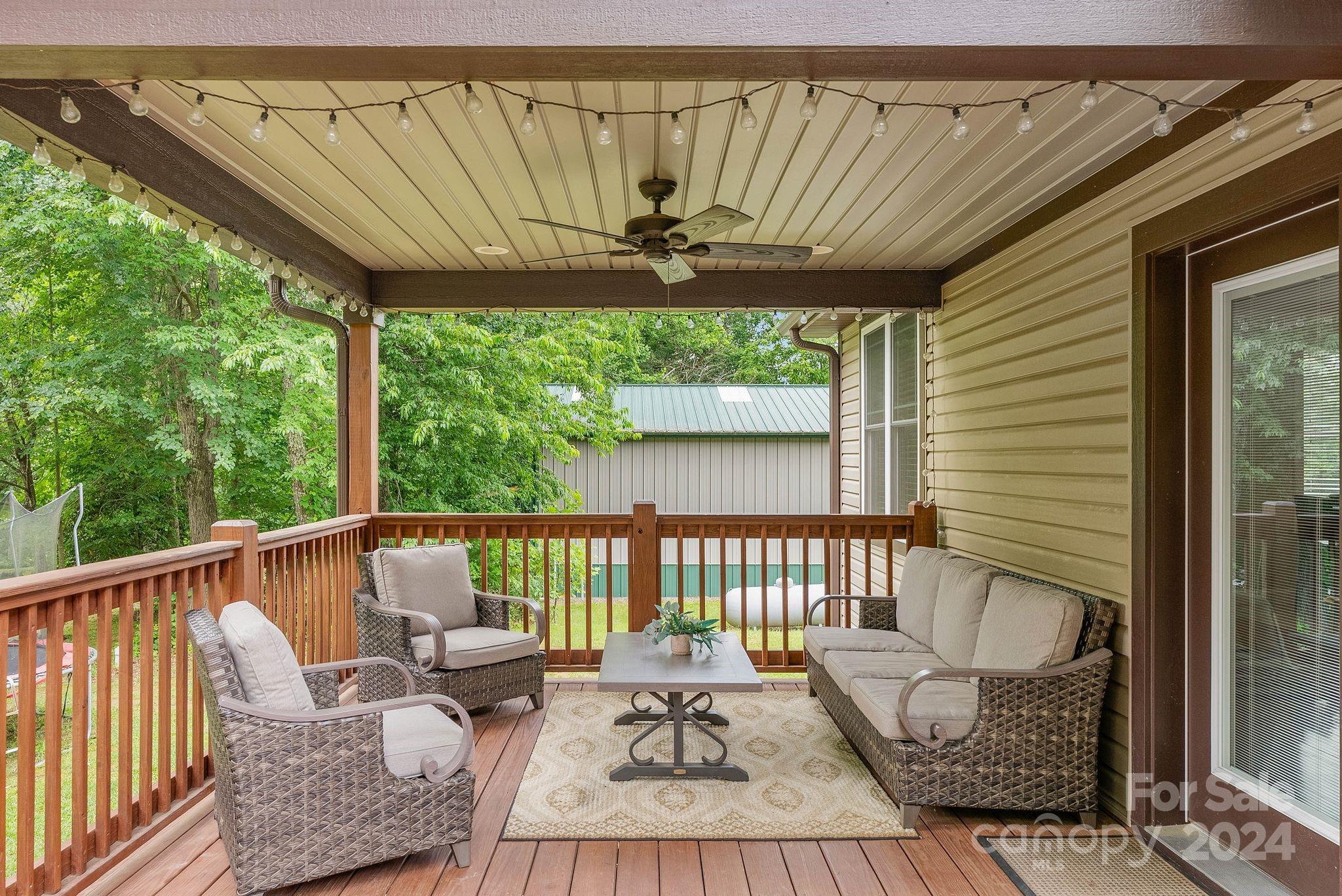 17 Oatgrass Lane Candler NC 28715